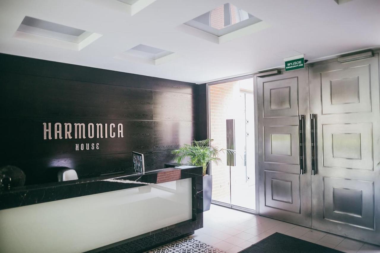 Nica Old Town Free Parking Spacious Sunny Terrace Cracóvia Exterior foto
